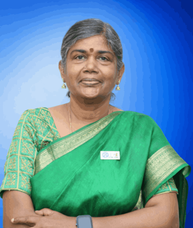 Dr. N. Ananda Valli
