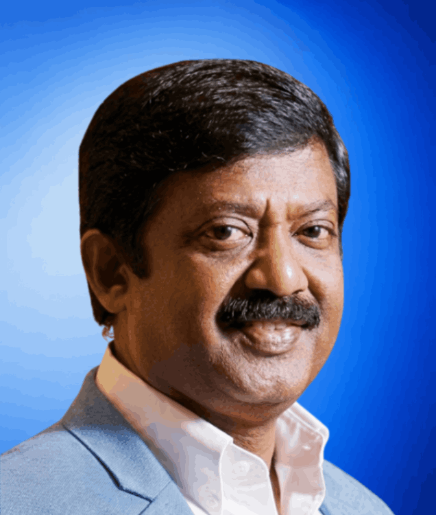 Er. V. Jagadish Kumar